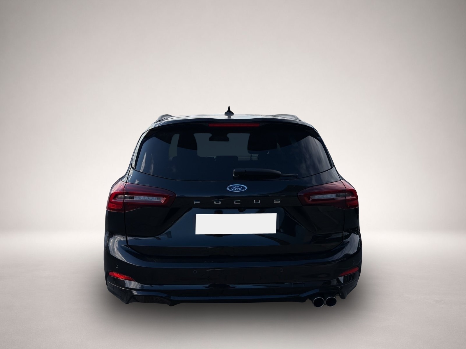 Bild 4 Ford Focus Turnier ST-Line X ACC+LED+SHZ