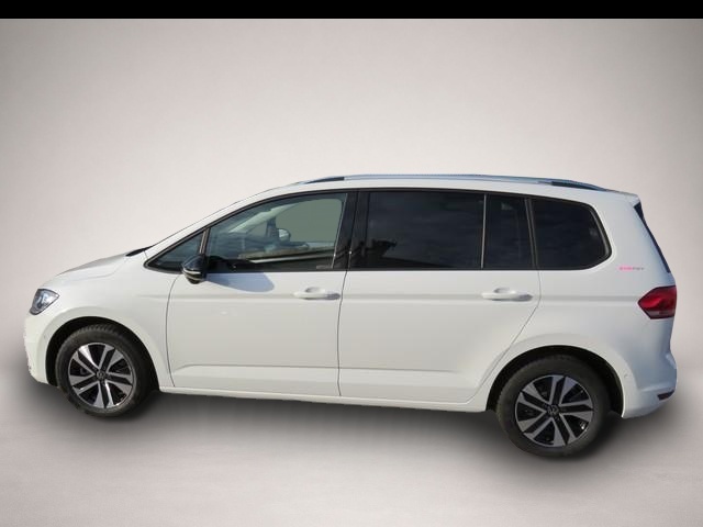 Bild 8 Volkswagen Touran 2.0 TDI SCR DSG ENERGY