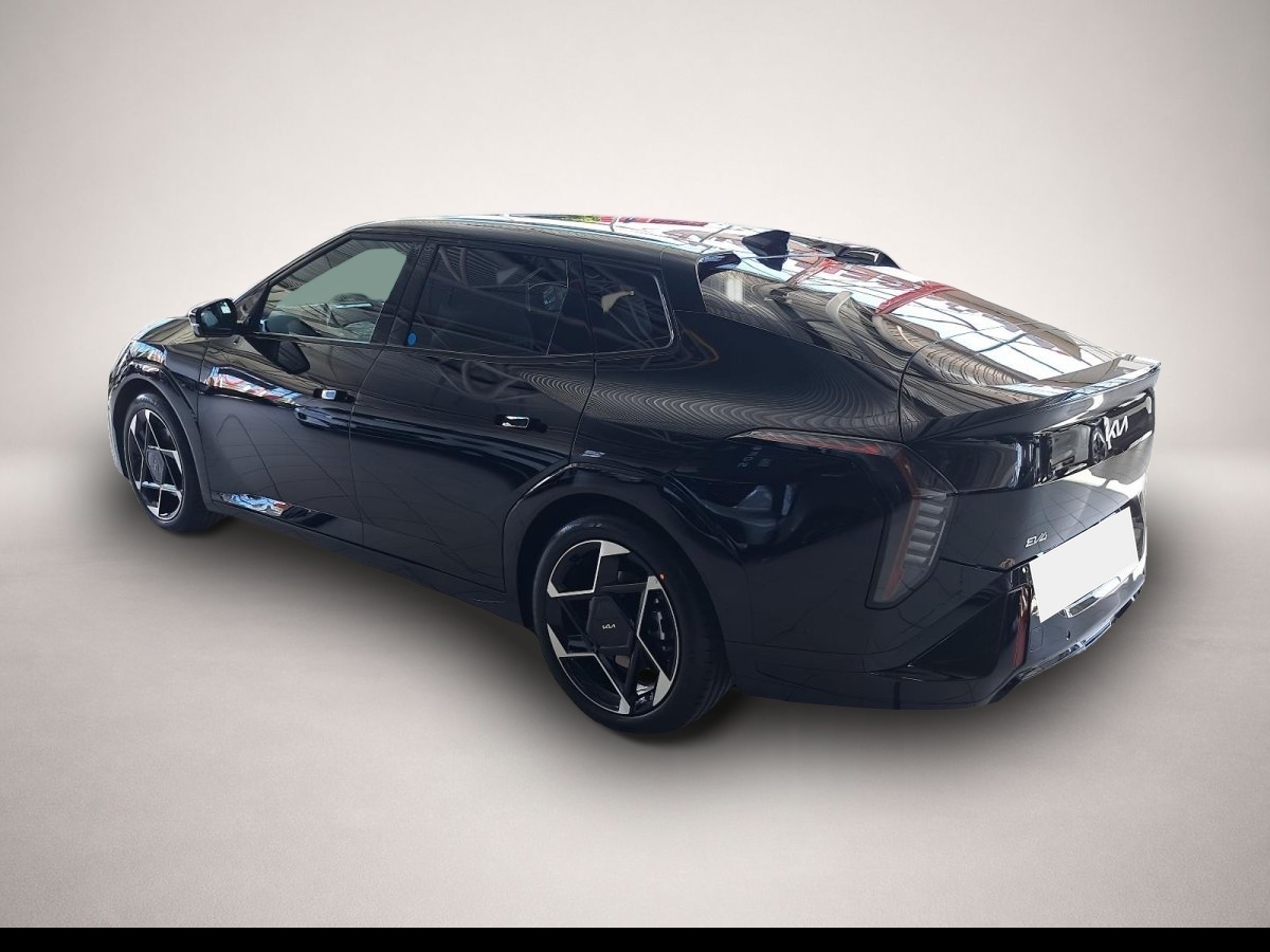 Bild 3 Kia EV4 FASTBACK 81.4 KWH GT-LINE MJ26 DRIVEWISE-PAR