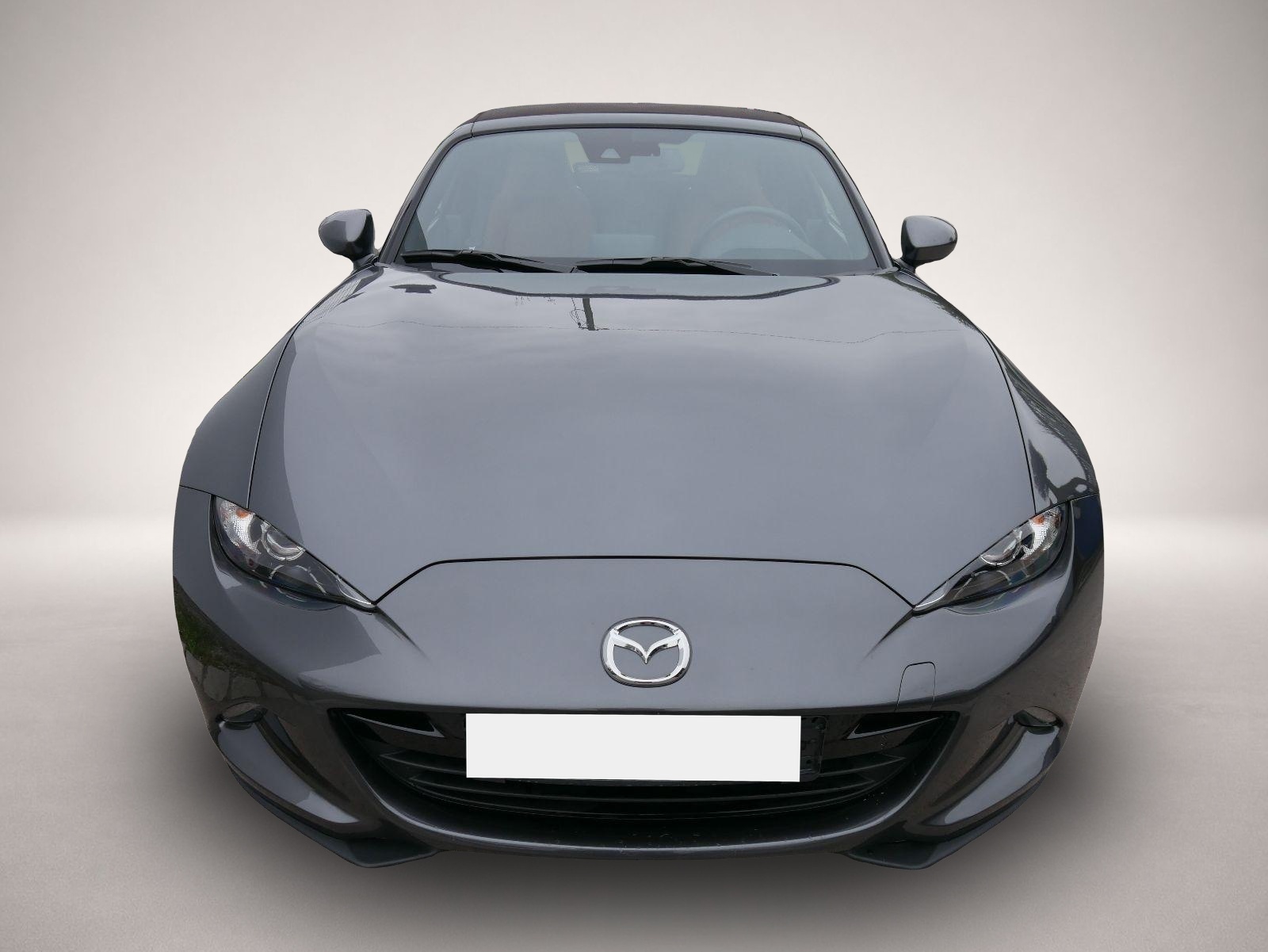 Fotografie 1 des Mazda MX-5 ST SKYACTIV*PDC-HINTEN*KAMERA*TEMPOMAT*SHZ*