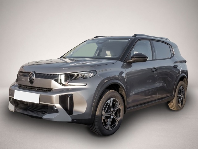 Bild 1 Citroën C3 Aircross HYBRID 145 MAX MHEV AT+SHZ+HUD+NAVI+
