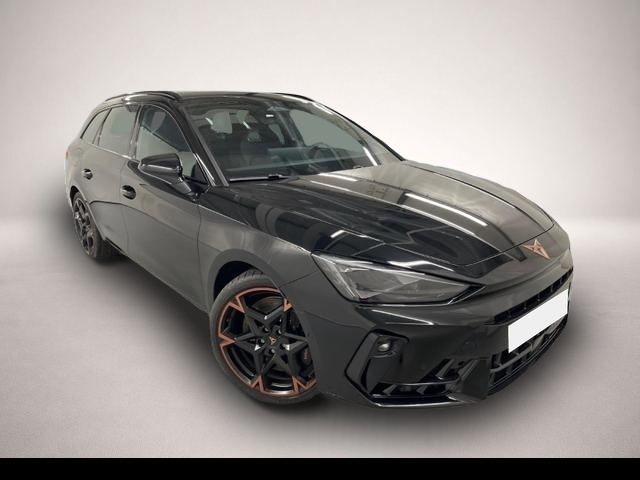 Bild Leon Cupra