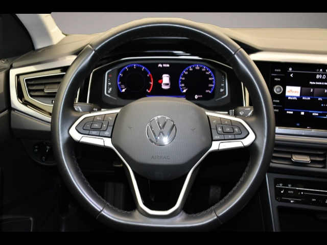 Fotografie 5 des Volkswagen Taigo 1.0 TSI Style Rückfahrkam/Matrix