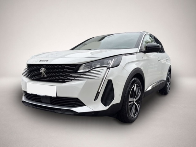 Fotografie Peugeot 3008 GT SCHIEBEDACH NAVI SHZ PDC 360° KAMERA FUL