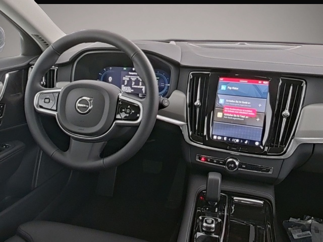 Bild 6 Volvo V90 Kombi Plus Bright Recharge Plug-In Hybrid AW