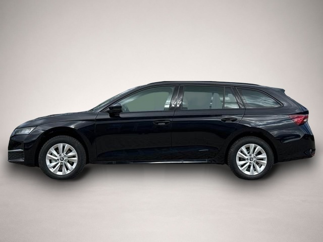 Skoda Octavia Selection NAVI+KAMERA+LED+EL. HECKKL.+SHZ 2.0 T. - Thumbnail 2