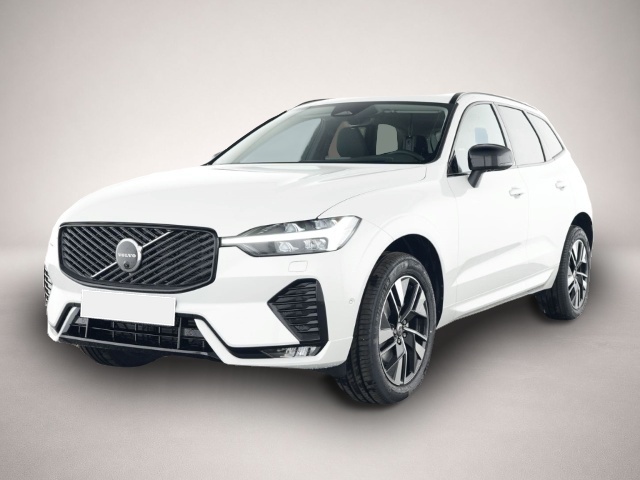Fotografie Volvo XC60 FACELIFT Plus Dark AWD HUD Digitales Cockpi