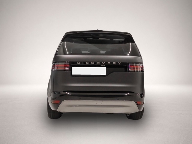 Bild 6 Land Rover Discovery 5 Tempest D350 AWD 7-Sitzer AHK-el. kl