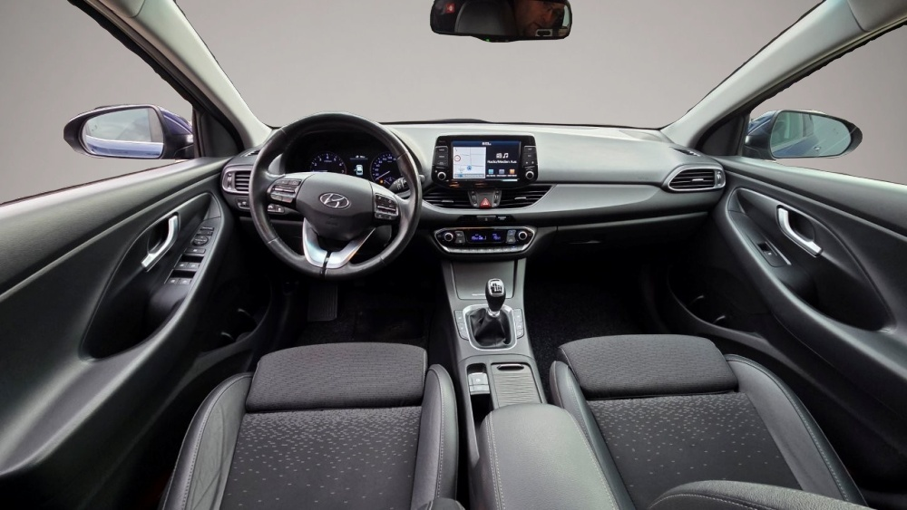 Bild 5 Hyundai i30 1.4 T-GDI Premium