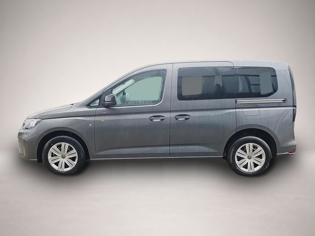 Bild 3 Volkswagen Caddy Basis Caddy 2.0 TDI DSG Family AppConnect / Rüc.