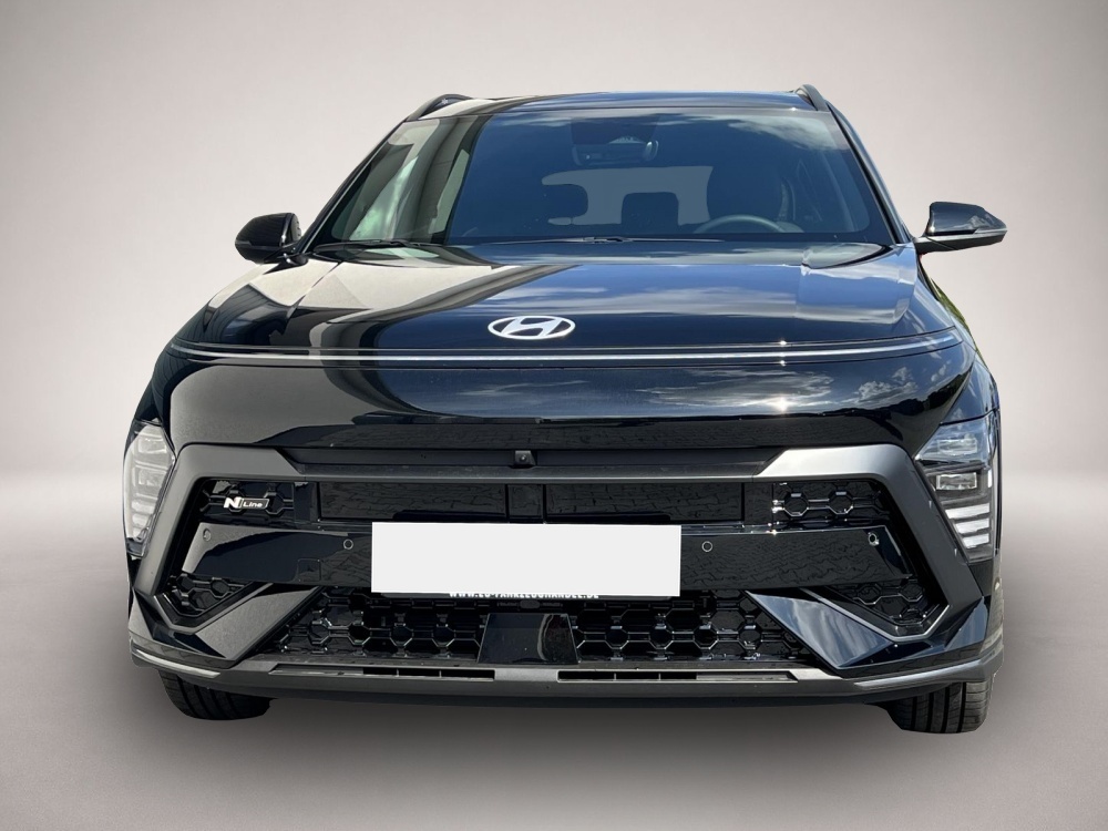 Bild 3 Hyundai KONA N Line 1,0 T-GDI 85KW MJ27