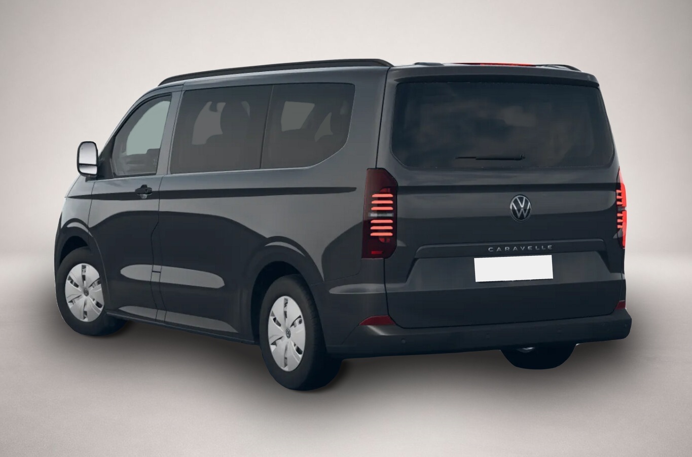 Bild 3 Volkswagen T7 Caravelle AT8 LED 3ZKlim SHZ Zus.heizung PDC