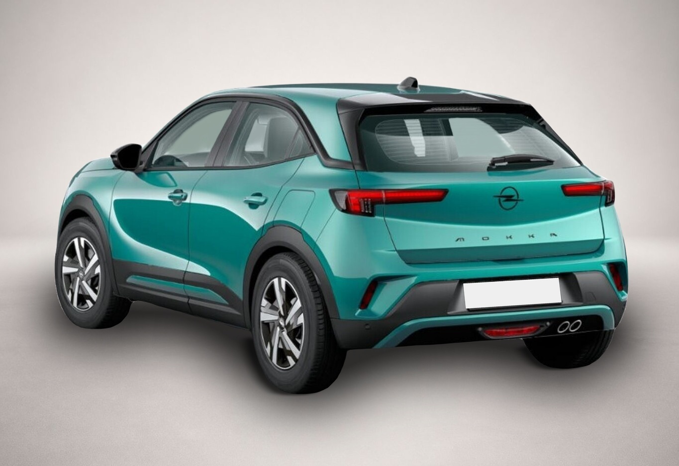 Bild 5 Opel Mokka Hybrid Klimaautom. PDC Temp DigCo CarPlay