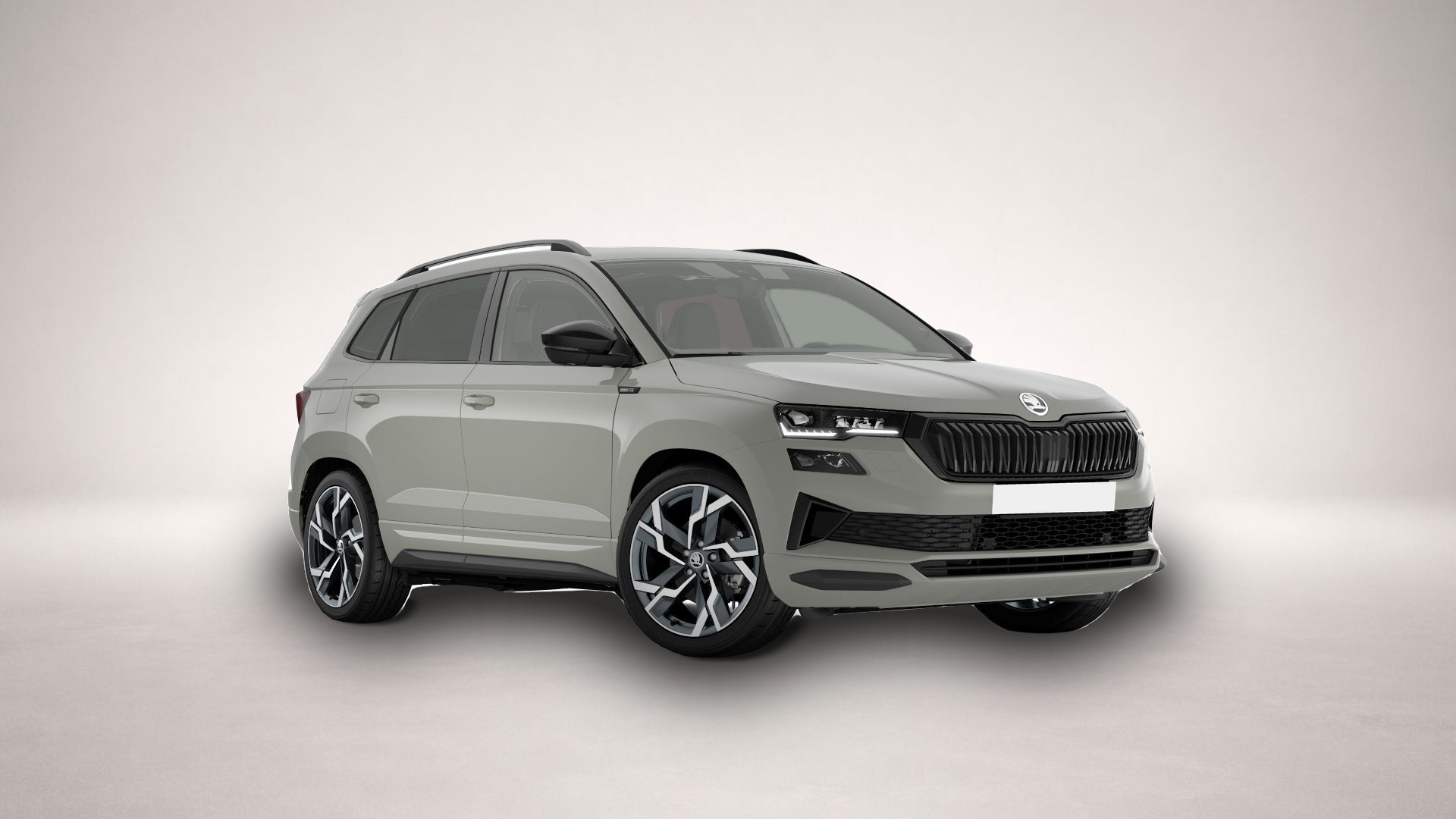 Bild Karoq Skoda