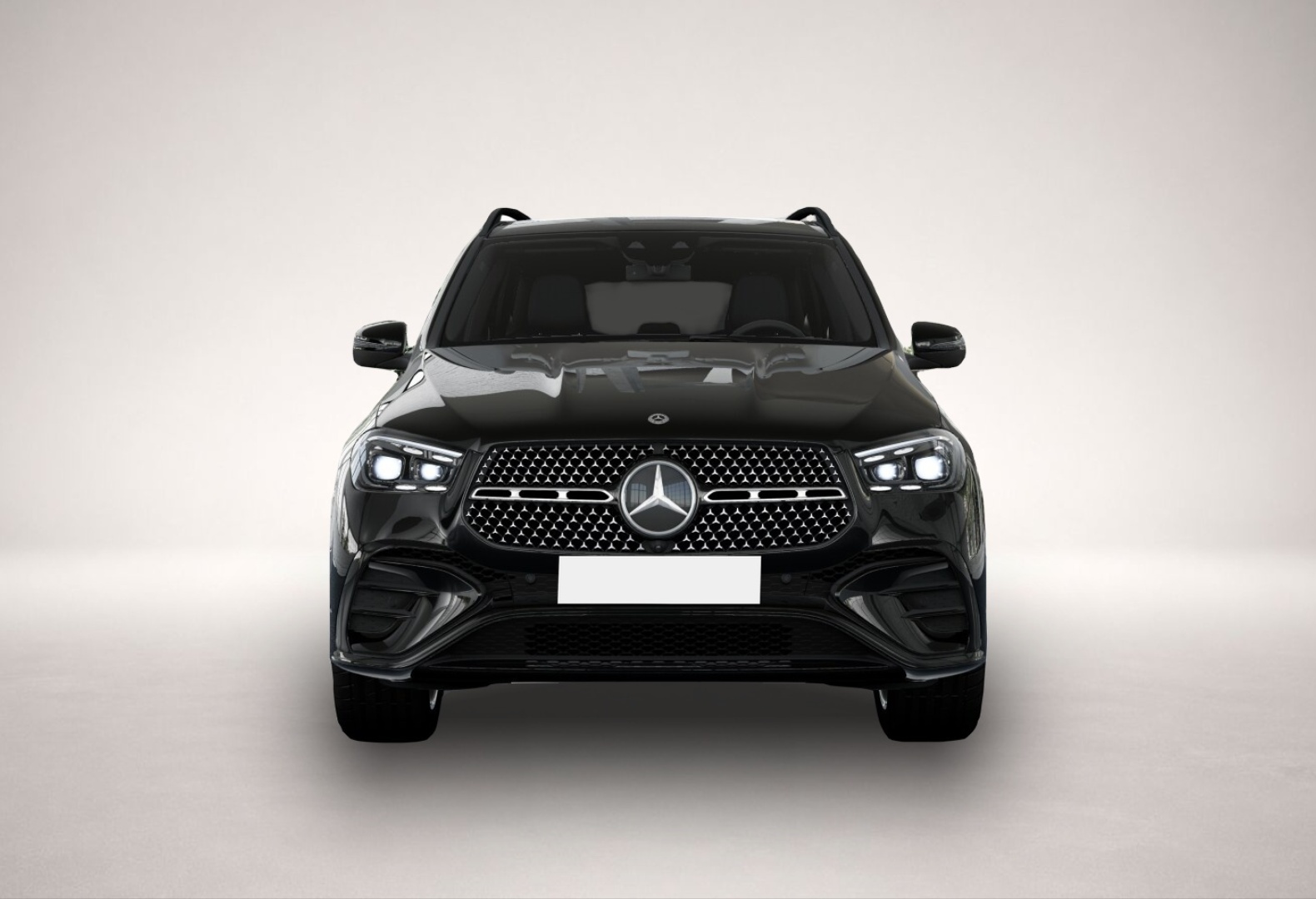 Bild 8 Mercedes-Benz GLE 350