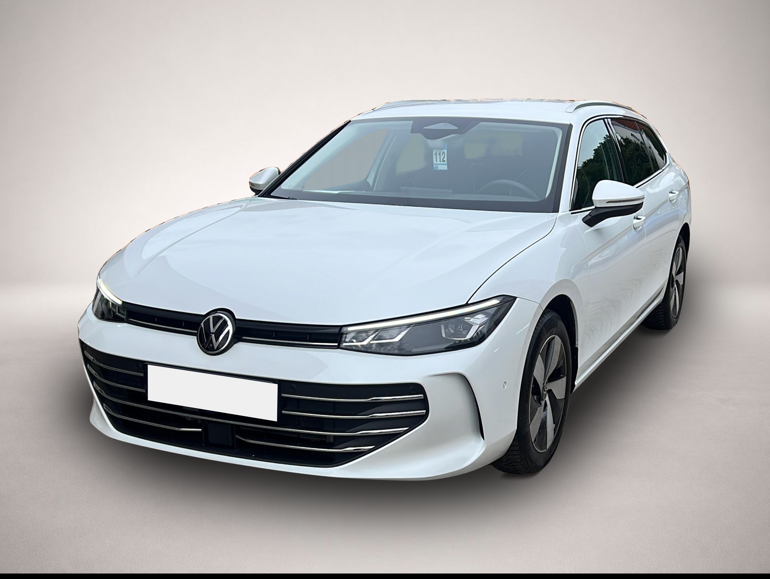 Fotografie Volkswagen Passat Variant 1.5 eTSI Business*neues Modell*