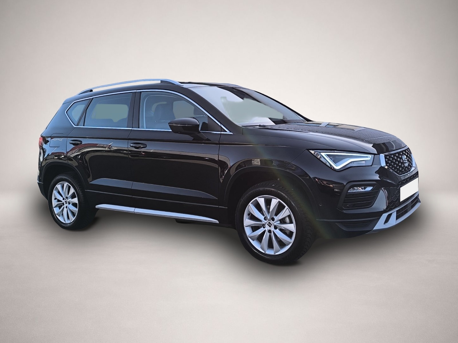 Bild 3 Seat Ateca 1.5 TSI DSG Xperience NAVI RFK PARK-ASSIST