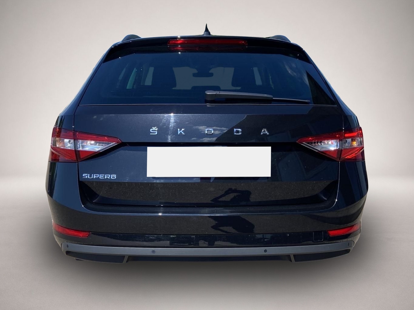Bild 4 Skoda Superb Combi 2.0 TDI DSG AHK+SMART-LINK+VIRTUAL-