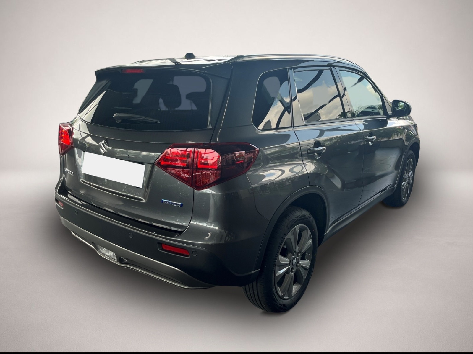 Bild 1 Suzuki Vitara 1.4 Comfort Facelift Navi LED Kamera ACC