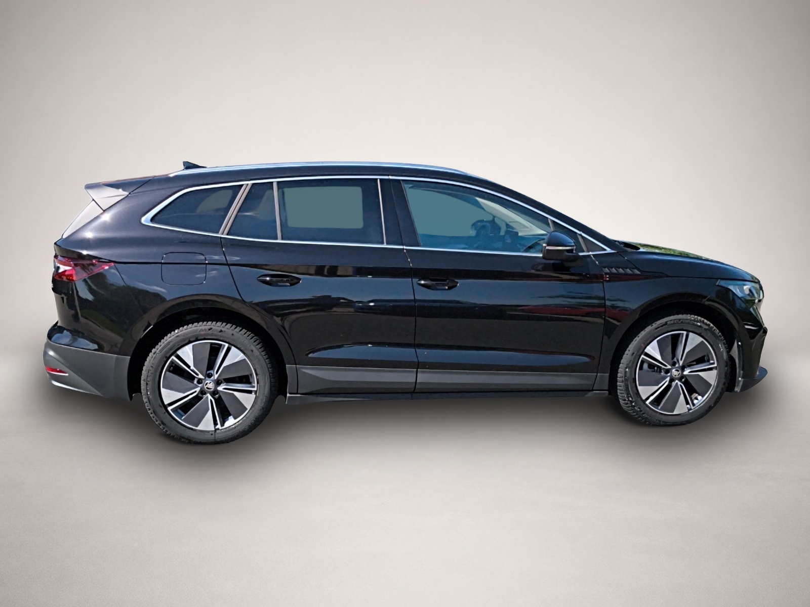 Bild 8 Skoda Enyaq 85 x Loft NAVI RFK ACC SMART LINK KEYLESS
