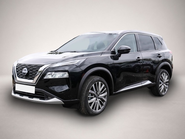 Bild 1 Nissan X-Trail Tekna 1.5 VC-T MHEV 163PS Xtronic 4x2 PG