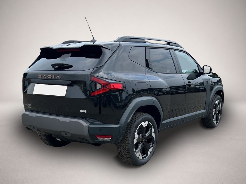 Bild 3 Dacia Duster hybrid-G LPG 150 EDC 4x4 Extreme SHZ+MV-K