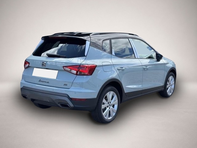Bild 4 Seat Arona FR FR 1.5 TSI DSG Mo26 ACC 2Zokl 2xPDC Kam SHZ .