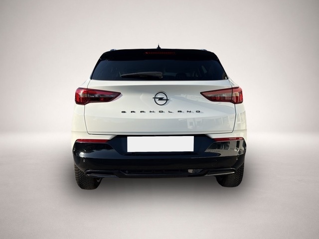 Bild 4 Opel Grandland (X) Grandland, GS, 1.2 Direct Injection Turbo 96 kW