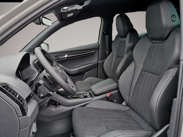 Bild 3 Skoda Karoq Sportline 2.0TDI Sportline DSG 4x4 AHK Matrix L.