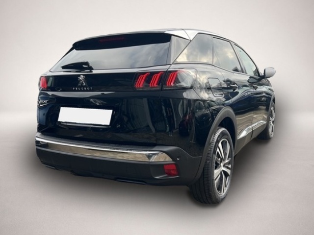 Fotografie 5 des Peugeot 3008 Allure Pack PDC SHZ NAVI KAMERA ACC