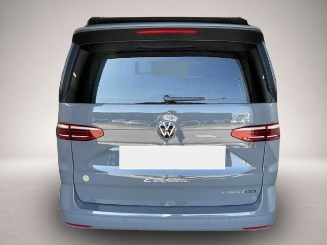 Bild 5 Volkswagen T7 California Coast eHybrid 4M AHK+Markise+Matrix+Alu17+Keyle.