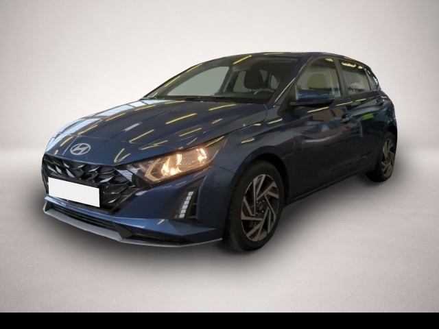 Bild i20 Hyundai