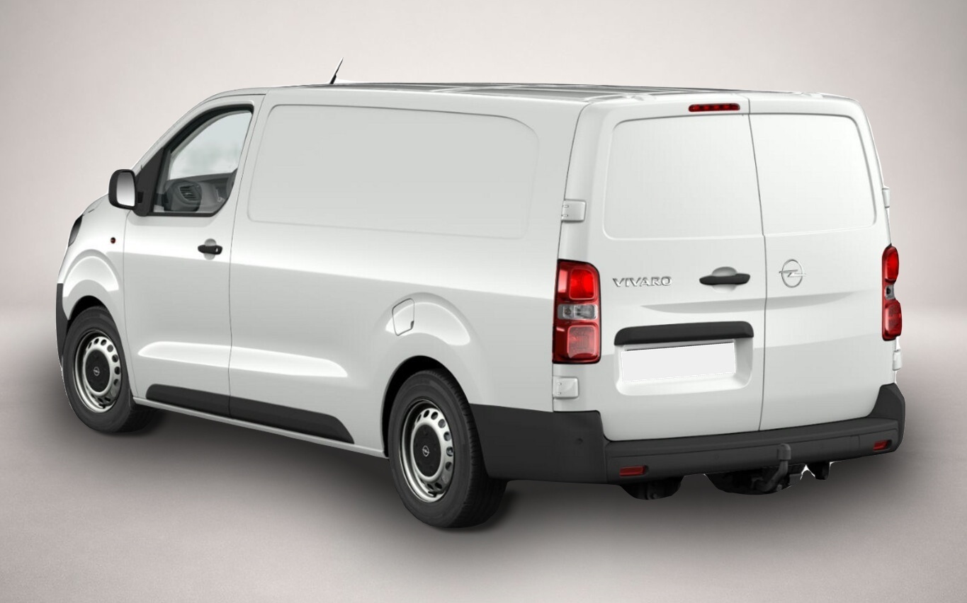 Fotografie 3 des Opel Vivaro AT8 XL AHK CityP Kam Carpl Sight&Light