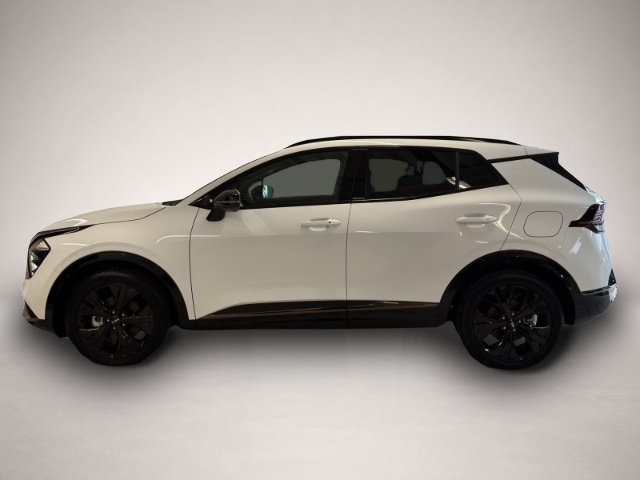 Bild 2 Kia Sportage 1.6T-GDI DCT7 Nightline GLASDACH LEDER