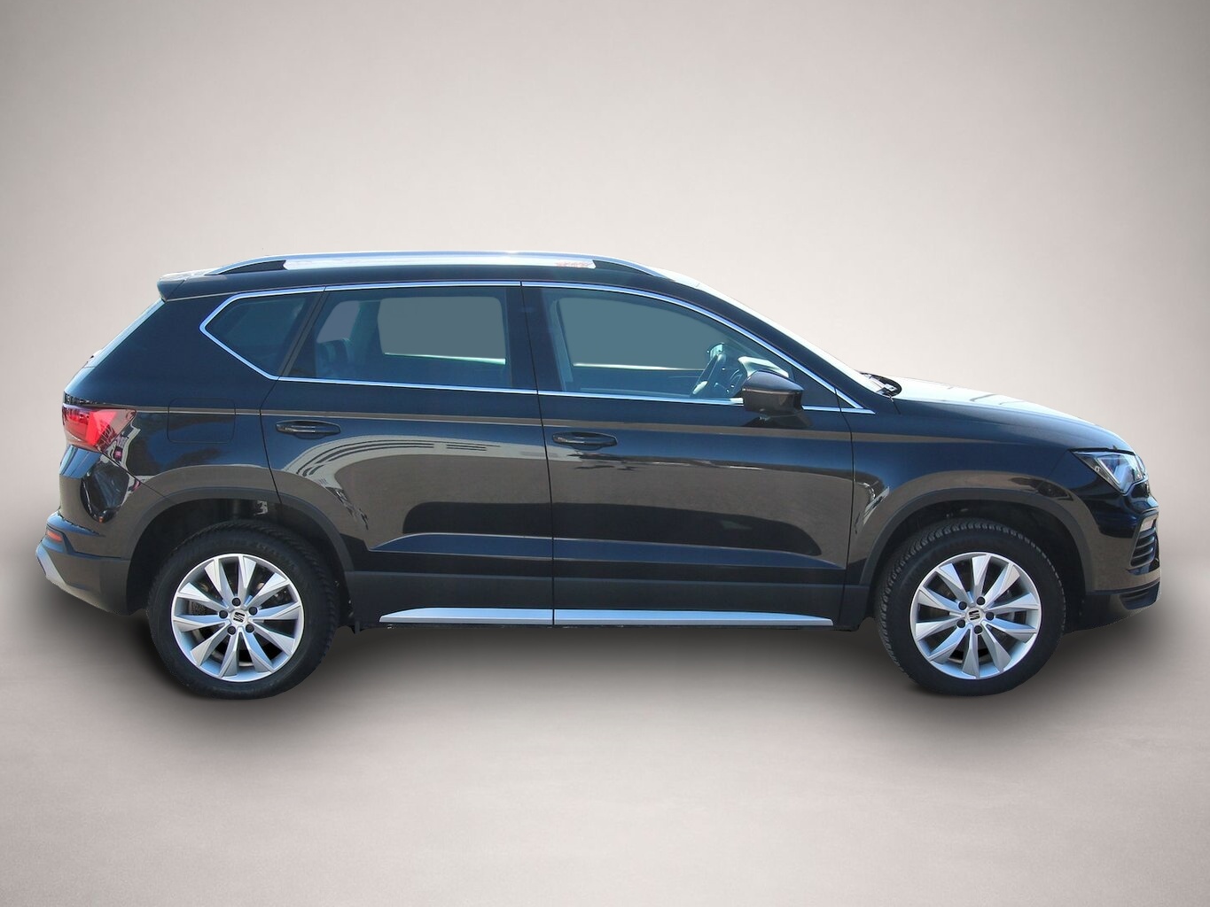 Fotografie 8 des Seat Ateca 1.5 TSI Xperience NAVI+LED+KAMERA+WINTER..