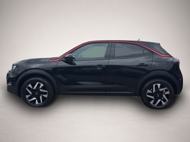 Bild 2 Opel Mokka X Mokka. GS. 1.2 +LED+CARPLAY+SHZ+LHZ+CAM+