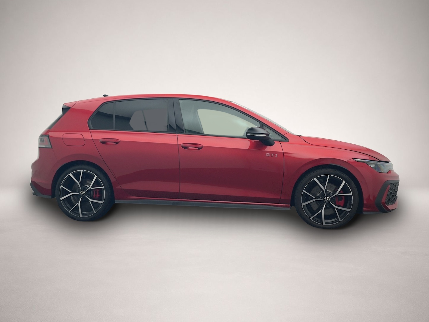 Bild 6 Volkswagen Golf GTI 8 2.0 TSI DSG BLACK STYLE PANO H&K-SOUN