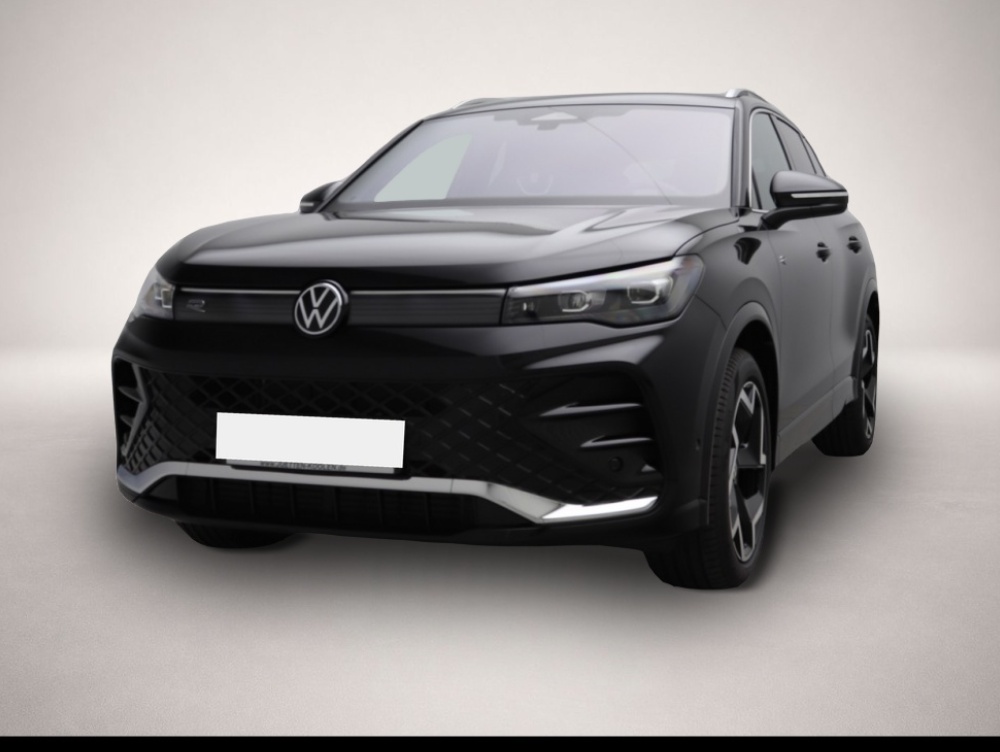 Bild Tiguan Volkswagen