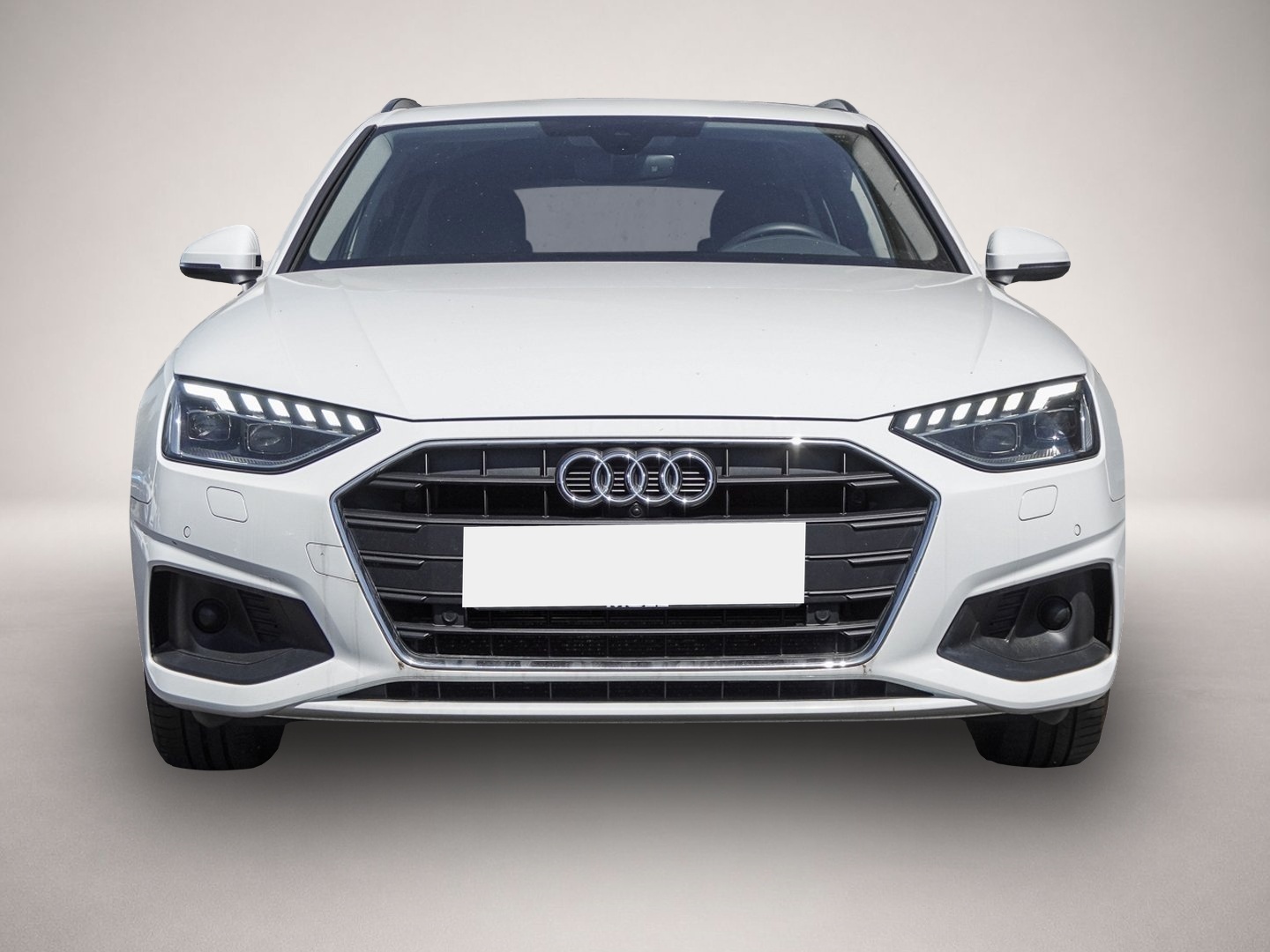 Bild 2 Audi A4 Avant 35 TDI S tronic (Navi*AHK)