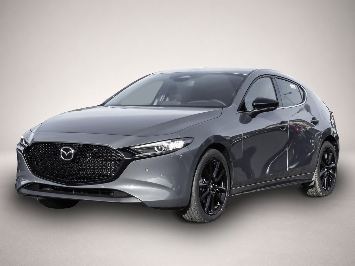 3 Mazda
