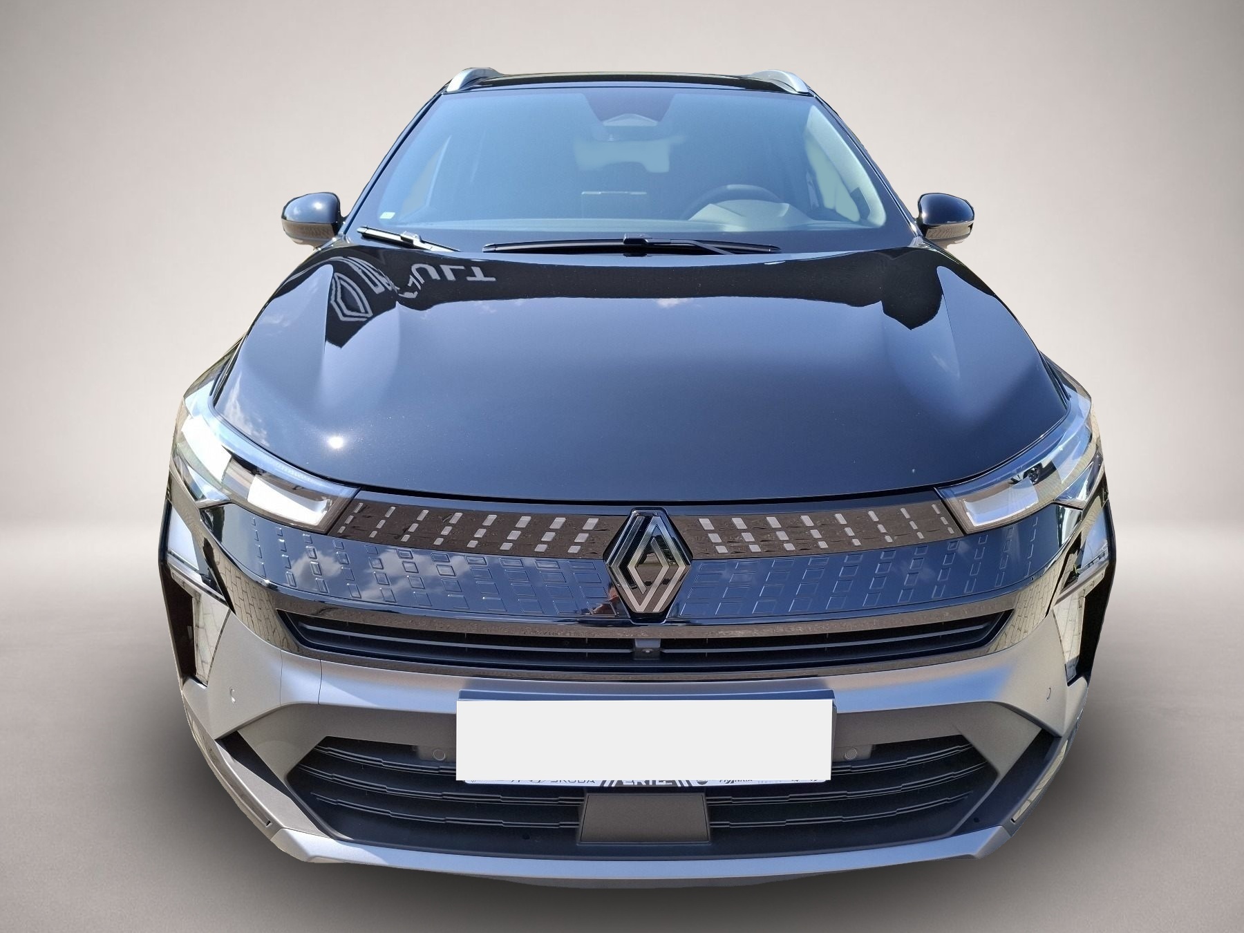 Bild 3 Renault Captur Esprit Alpine Mild Hybrid 160 EDC