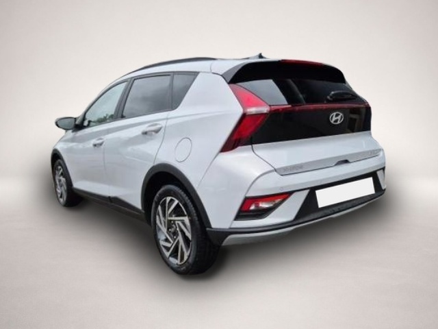 Bild 2 Hyundai Bayon Trend 1.0 T-GDI 90PS Automatik Klimaauto.