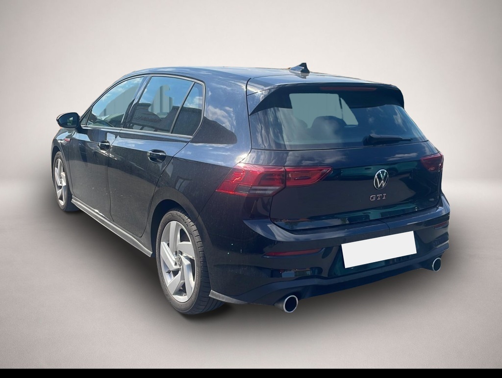 Bild 4 Volkswagen Golf 2.0 TSI GTI DSG*KeyGo*DAB