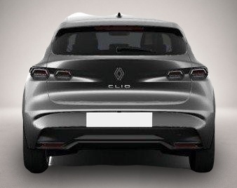 Bild 3 Renault Clio Techno SHZ RFK Clio TCe 115 Techno SHZ RFK 84 k.