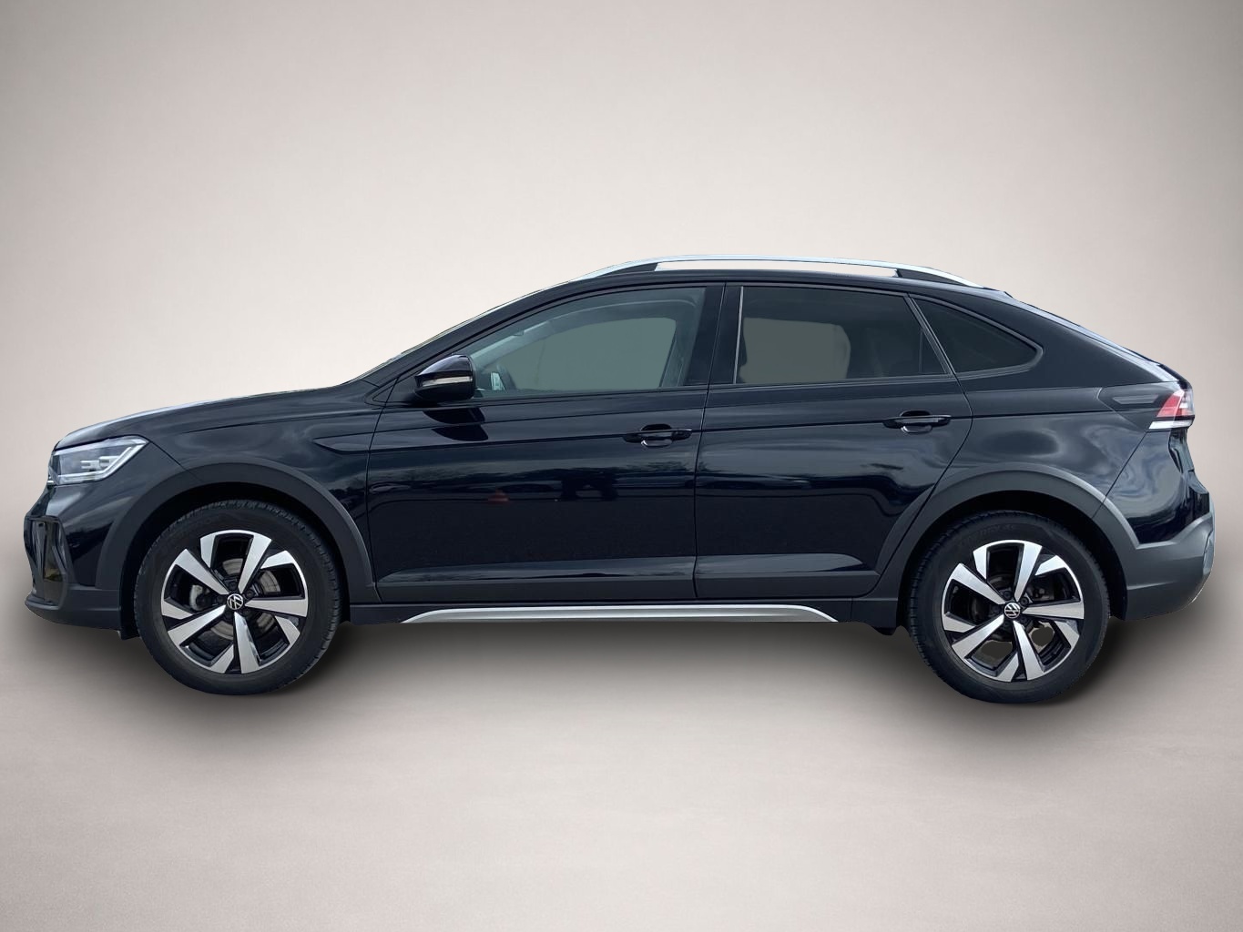 Fotografie 2 des Volkswagen Taigo 1.0 TSI STYLE GARANTIE+IQ-DRIVE-PAKET+APP-
