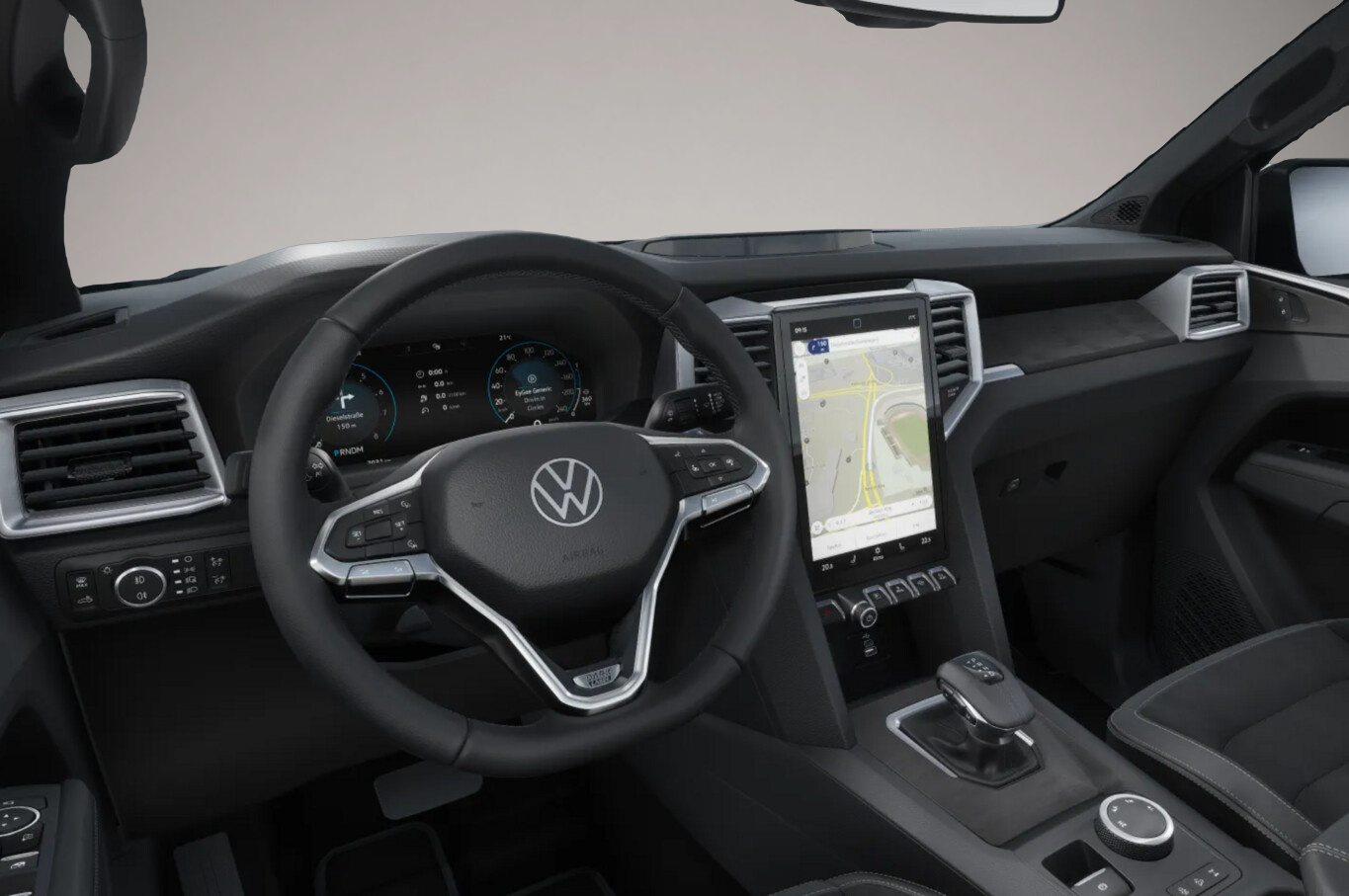 Bild 5 Volkswagen Amarok Dark Label 4M StHz HardTop 20