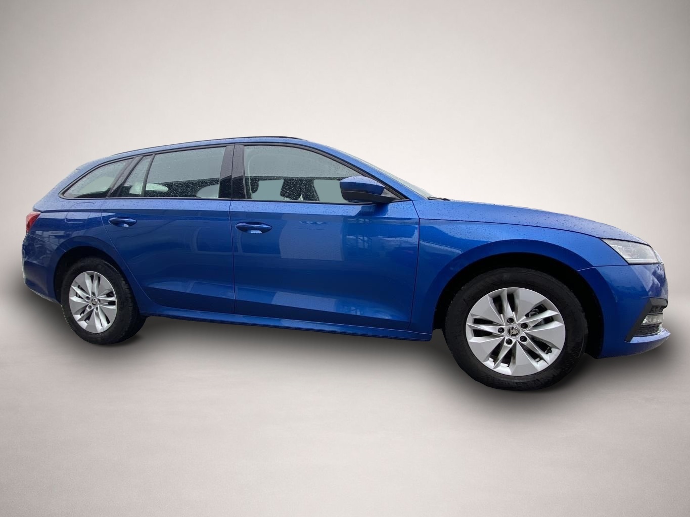 Fotografie 6 des Skoda Octavia Combi 2.0 TDI DSG SMART-LINK+VIRTUAL-COC