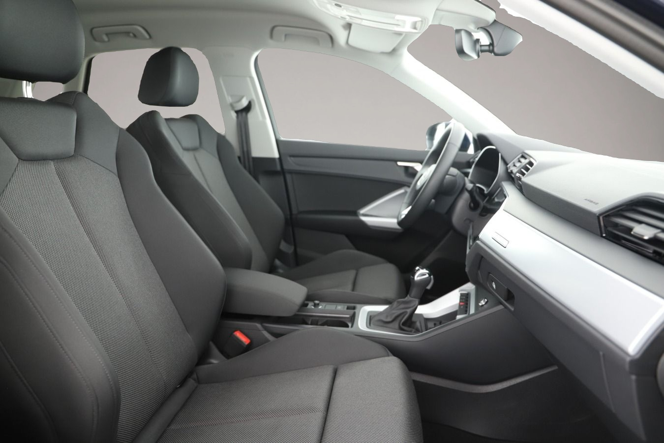 Bild 6 Audi Q3 35 TFSI S tronic advanced Navi+/AHK/19