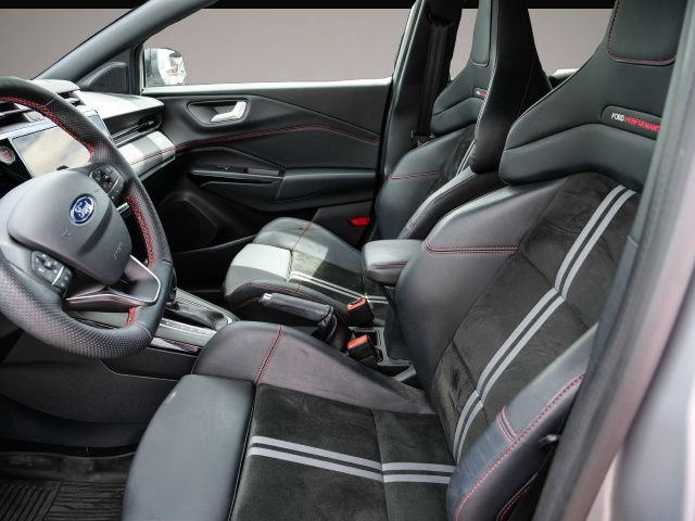 Ford Puma Puma ST Automatik Navi Digitales Cockpit Soundsy - Thumbnail 4