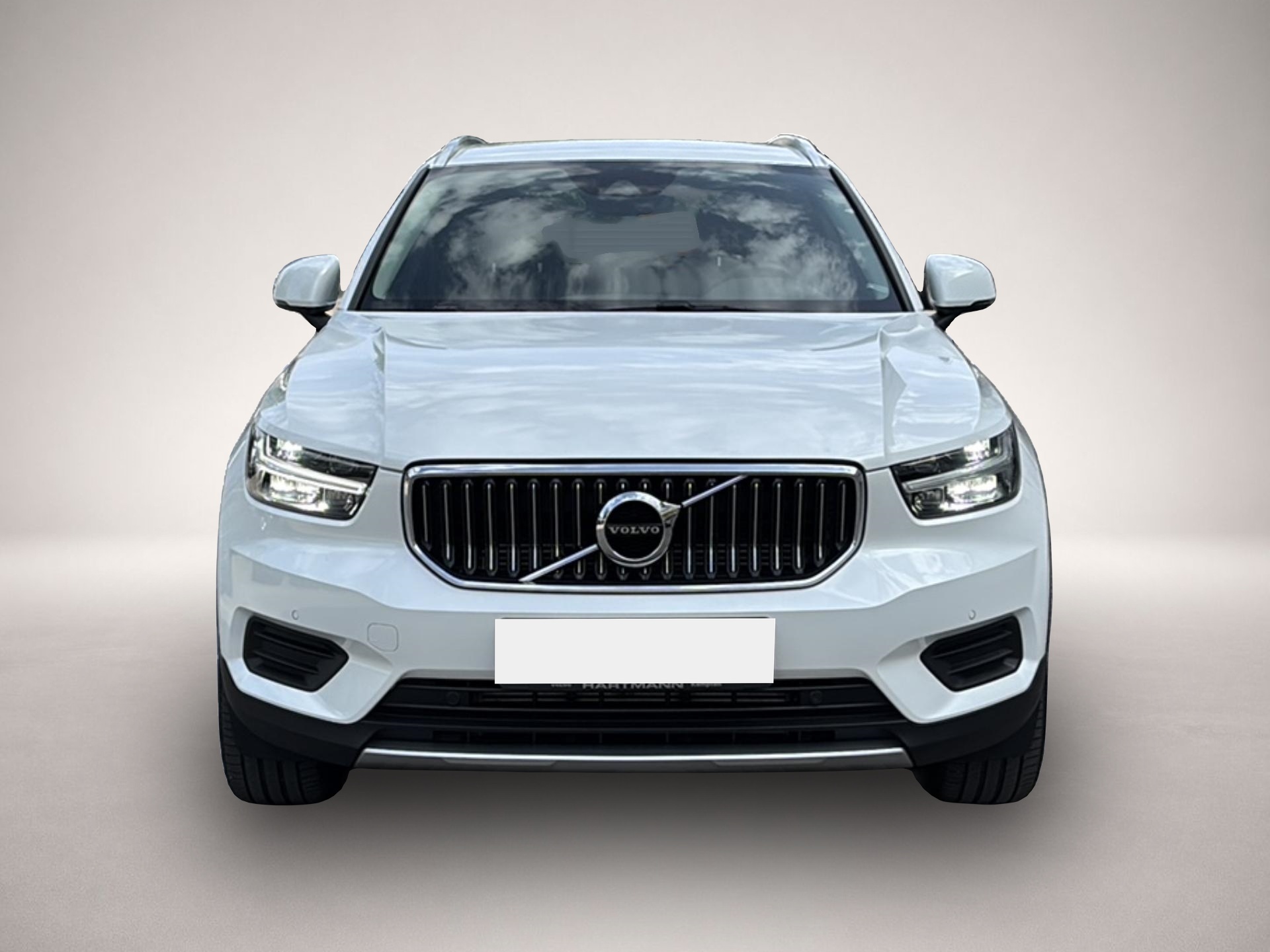 Bild 5 Volvo XC40 XC 40 Inscription Expression Recharge Plug-In Hy